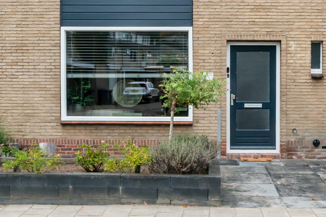 Foto 7 van Dr. Bezoenstraat 7