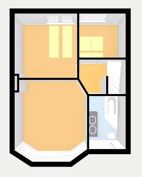 Foto 58 van Van Houtenkade 38