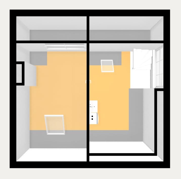 Foto 59 van Van Houtenkade 38