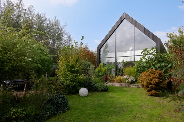 Foto 1 van 's-Gravenweg 74