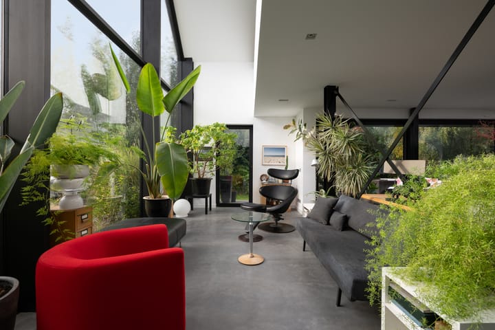 Foto 3 van 's-Gravenweg 74