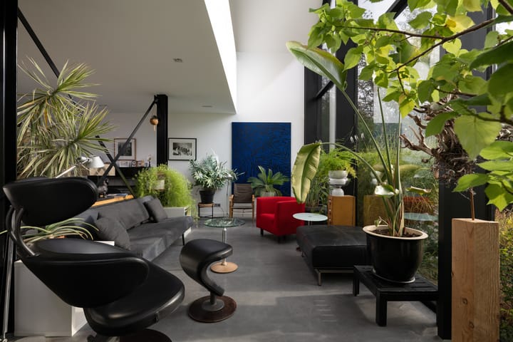 Foto 5 van 's-Gravenweg 74