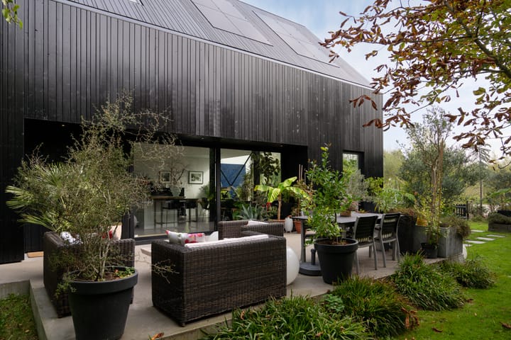 Foto 10 van 's-Gravenweg 74