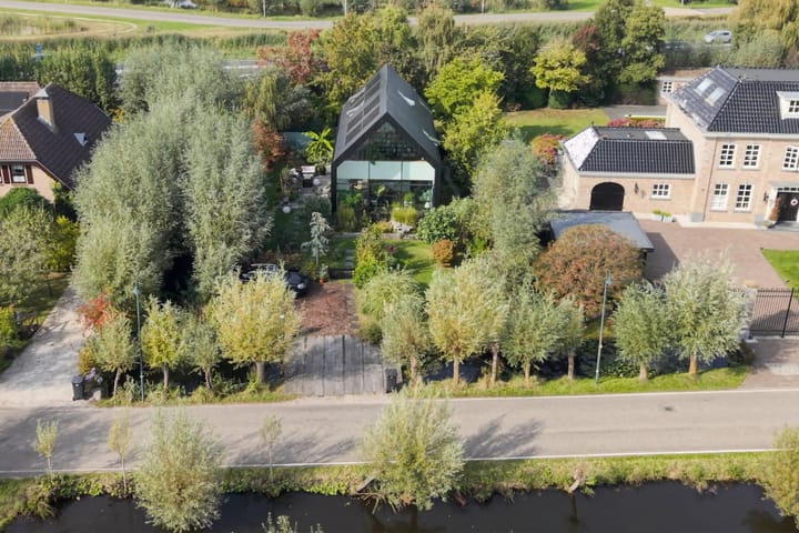 Foto 22 van 's-Gravenweg 74