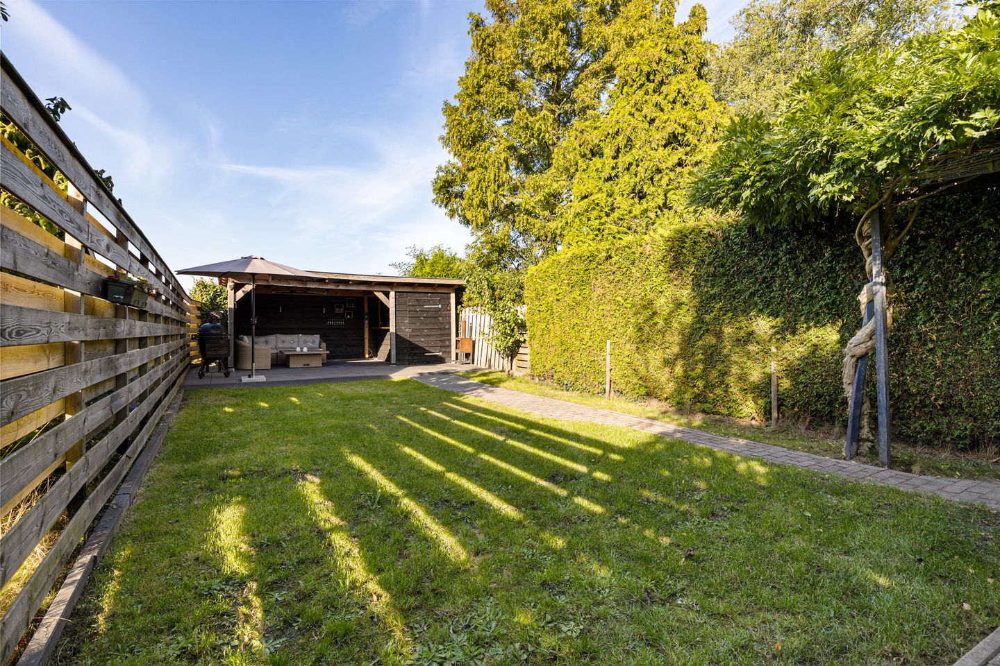 Foto 5 van Snikkepad 6