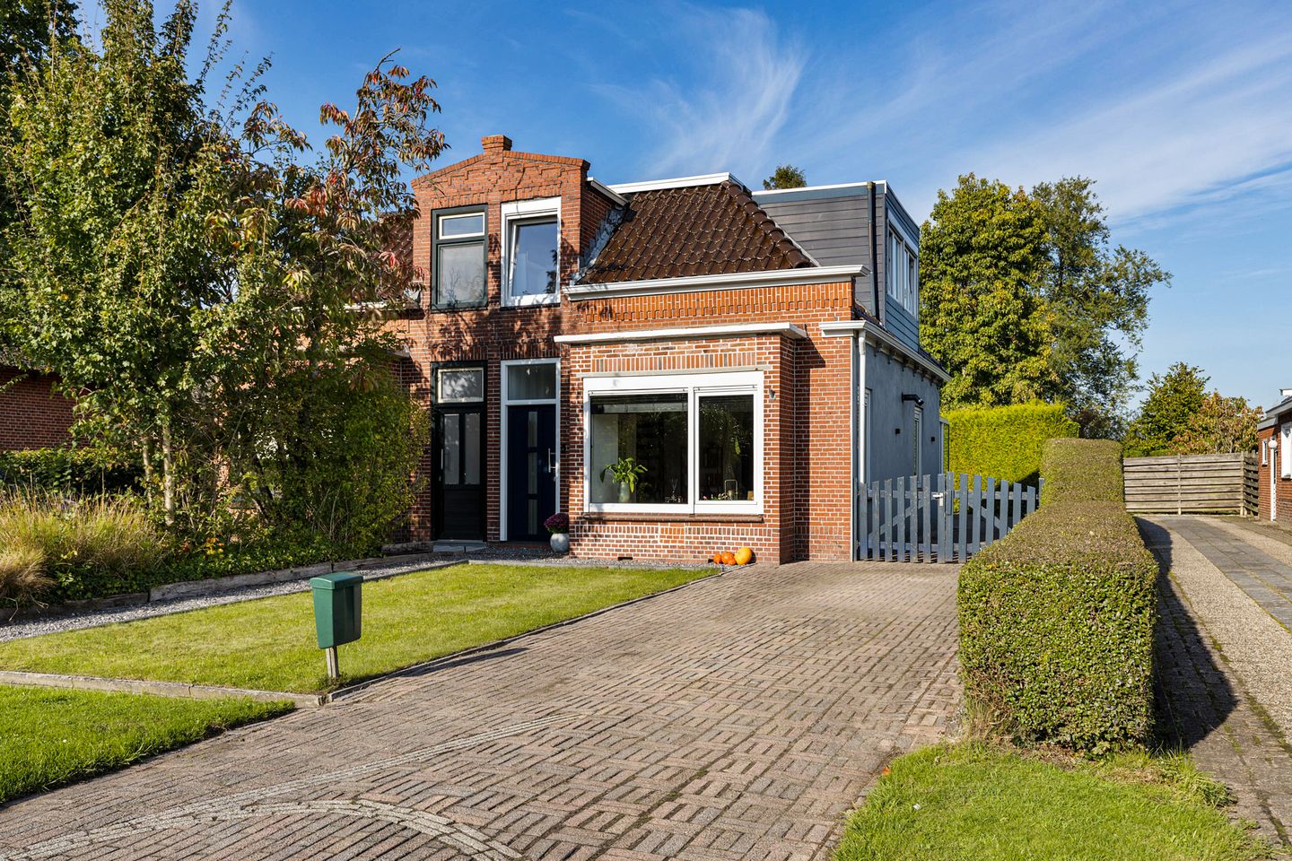 Foto 10 van Snikkepad 6