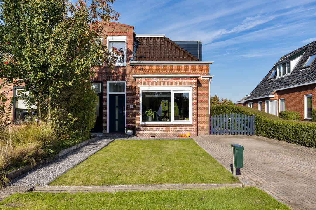 Foto 11 van Snikkepad 6