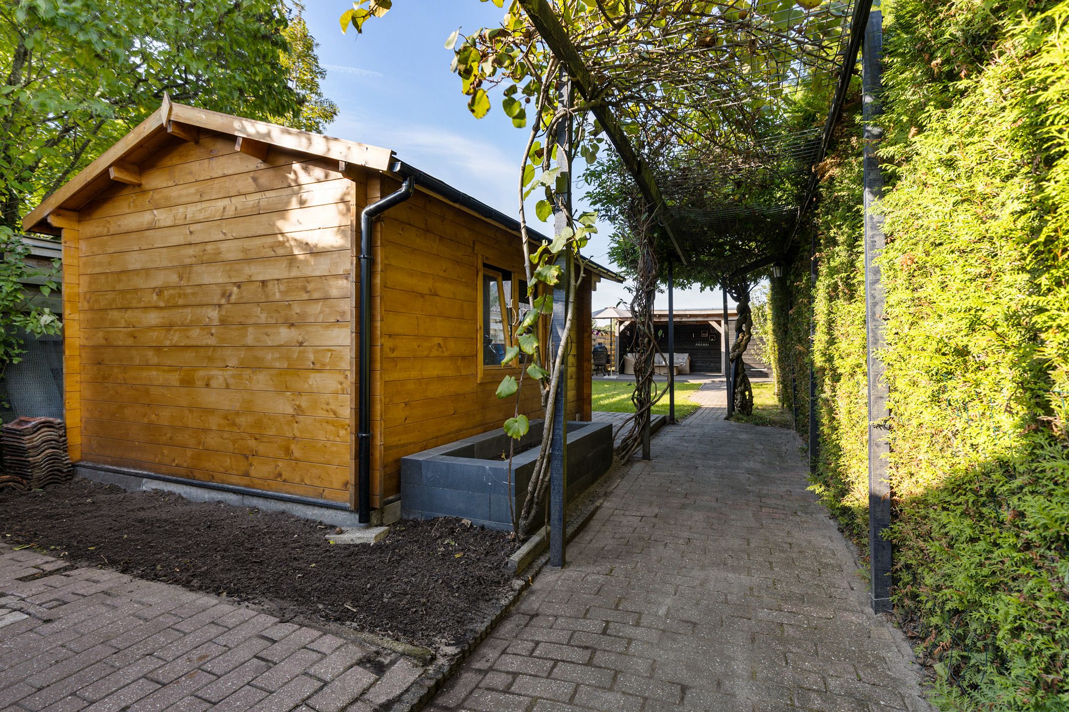 Foto 15 van Snikkepad 6