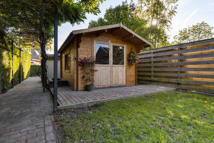 Photo 16 of Snikkepad 6