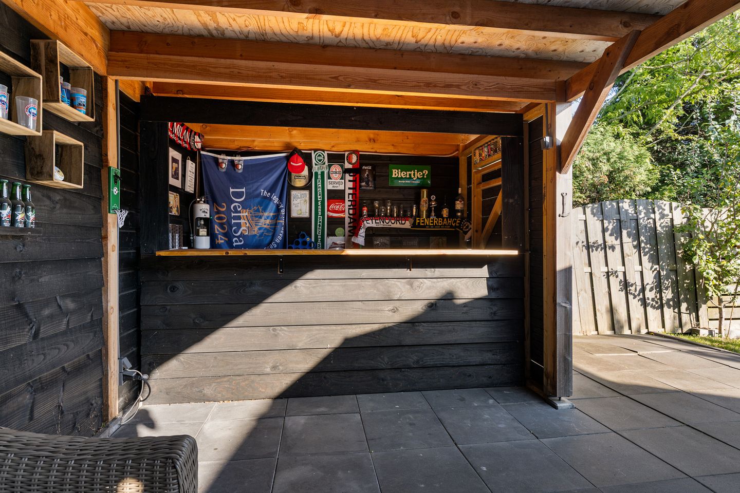 Foto 19 van Snikkepad 6