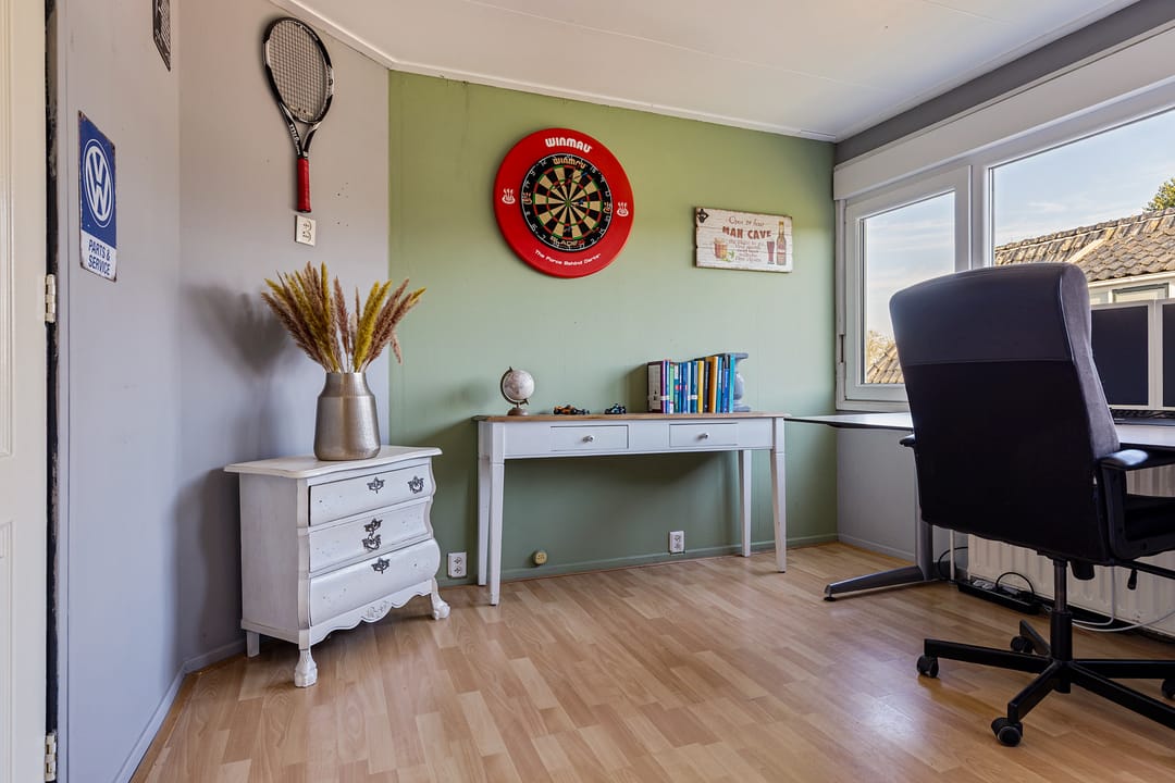 Foto 41 van Snikkepad 6