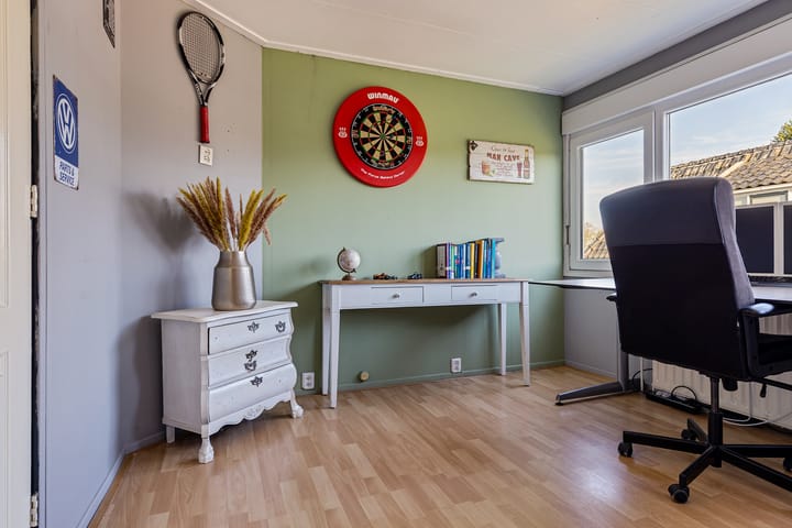 Photo 41 of Snikkepad 6