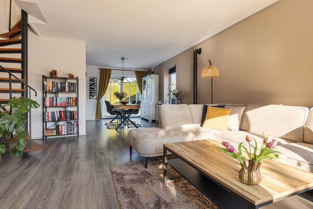 Foto 23 van Snikkepad 6