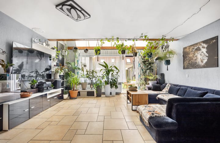 Foto 2 van Hooidamsloot 30