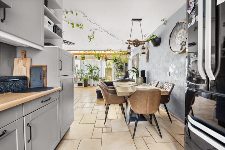 Foto 11 van Hooidamsloot 30