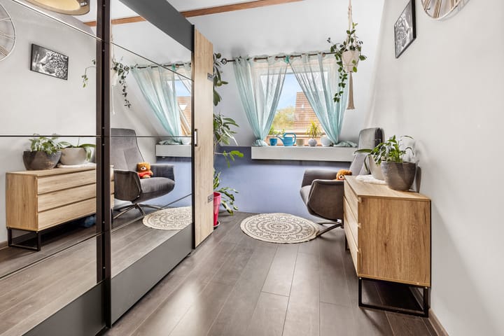 Foto 18 van Hooidamsloot 30