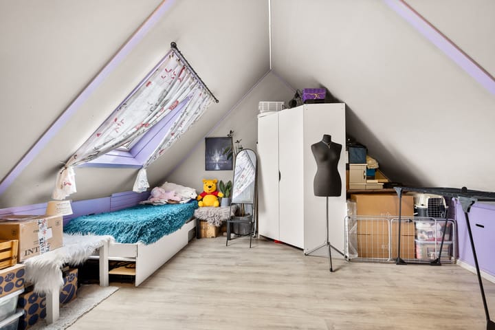 Foto 24 van Hooidamsloot 30