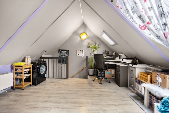 Foto 25 van Hooidamsloot 30