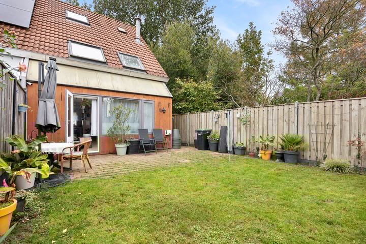 Foto 26 van Hooidamsloot 30