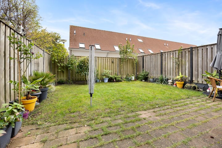 Foto 27 van Hooidamsloot 30