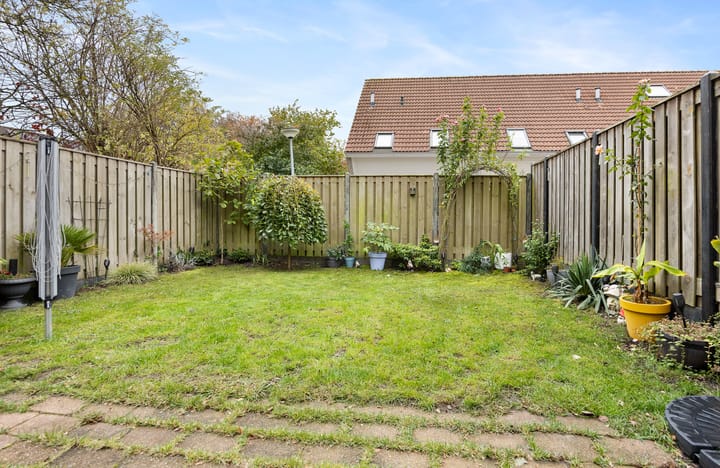 Foto 28 van Hooidamsloot 30