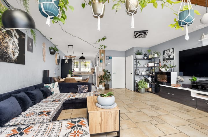 Foto 6 van Hooidamsloot 30