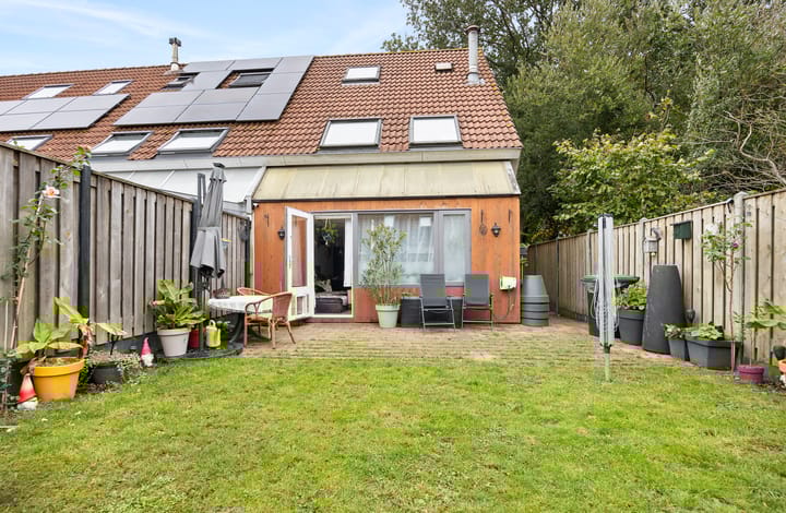 Foto 29 van Hooidamsloot 30