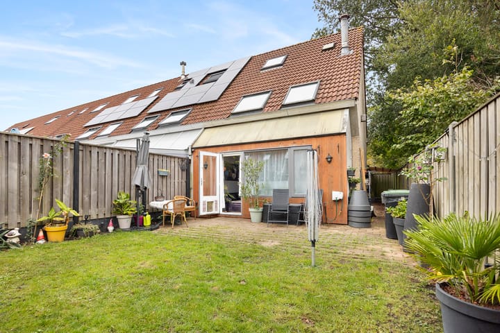 Foto 30 van Hooidamsloot 30