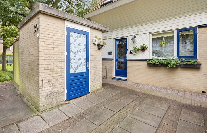 Foto 32 van Hooidamsloot 30