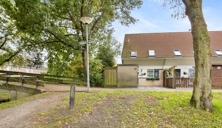 Foto 33 van Hooidamsloot 30