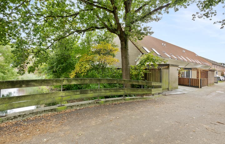 Foto 34 van Hooidamsloot 30