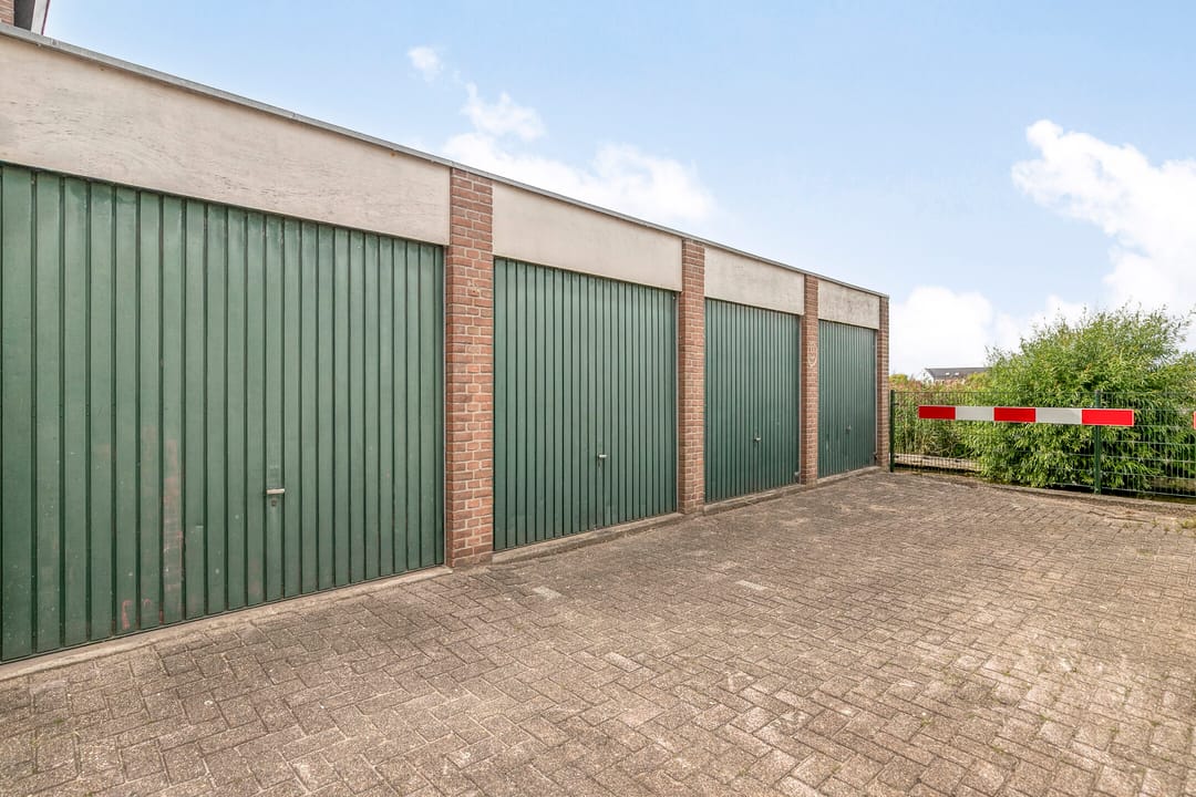 Foto 1 van Kerkweg 122-E