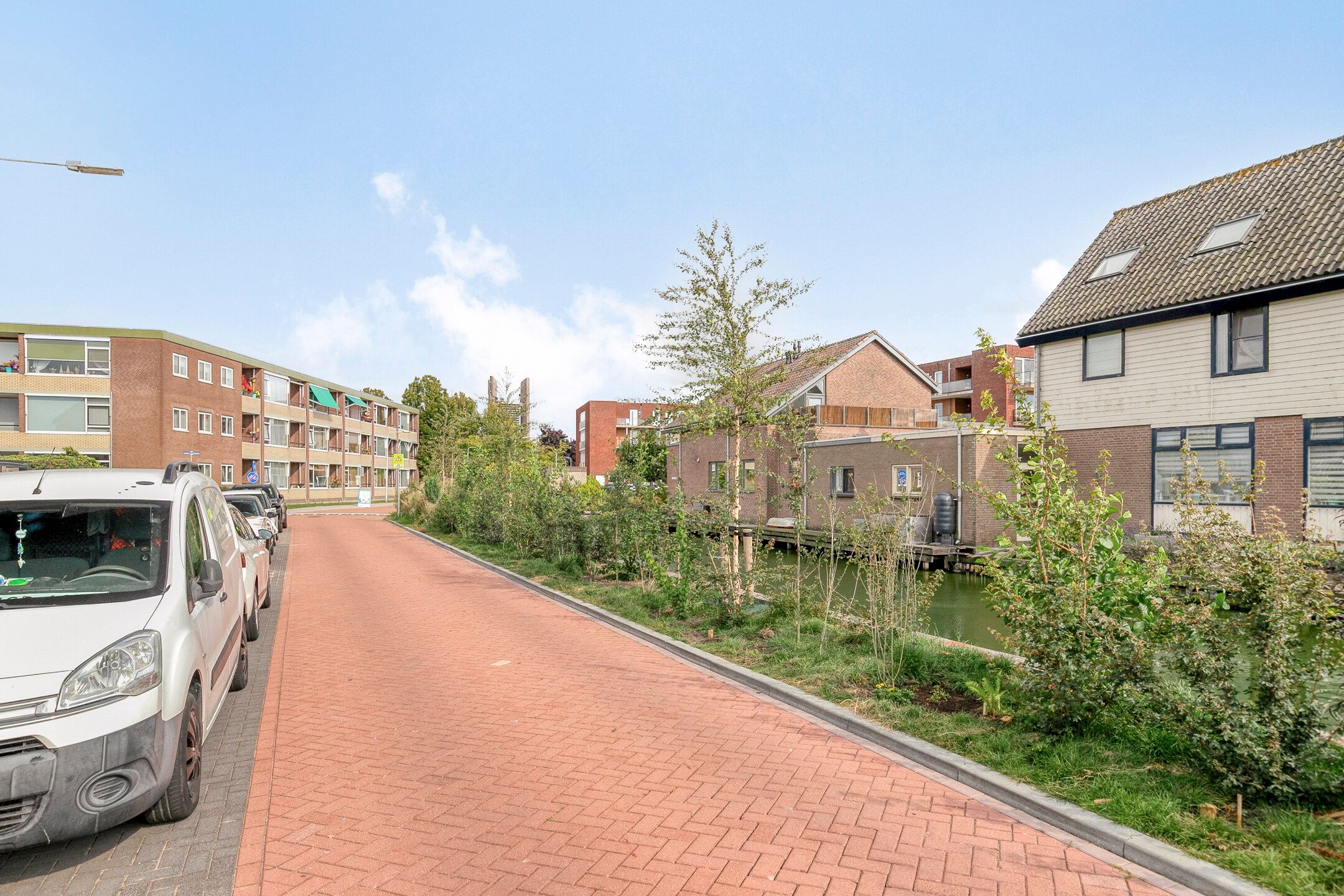 Foto 3 van Kerkweg 122-E