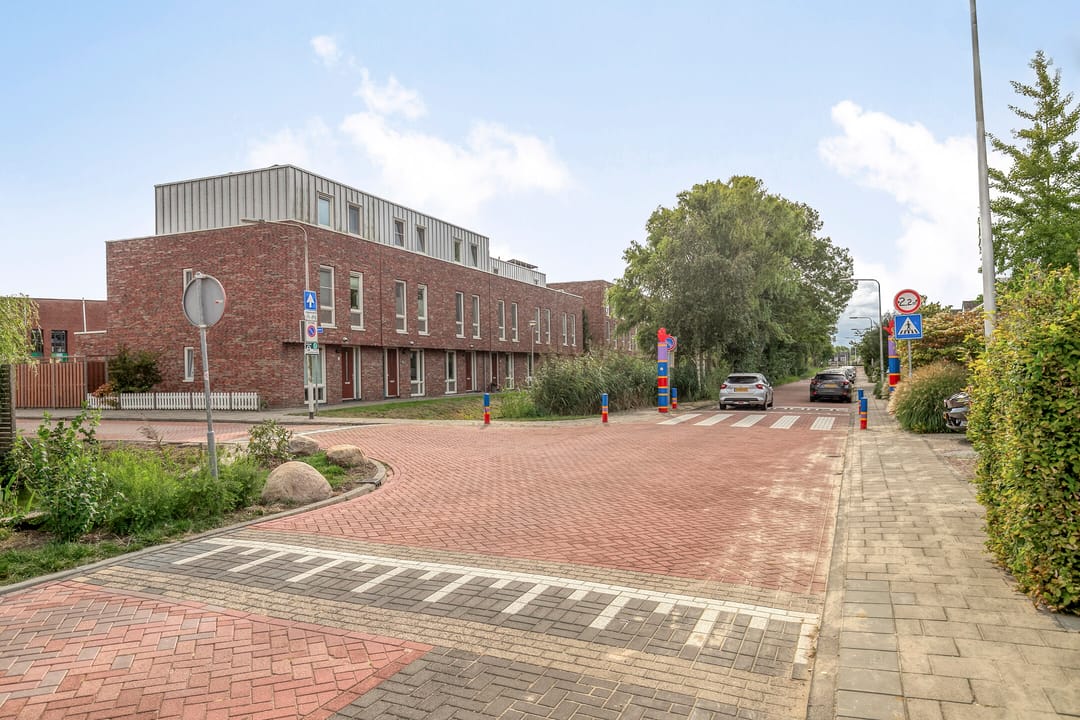 Foto 2 van Kerkweg 122-E