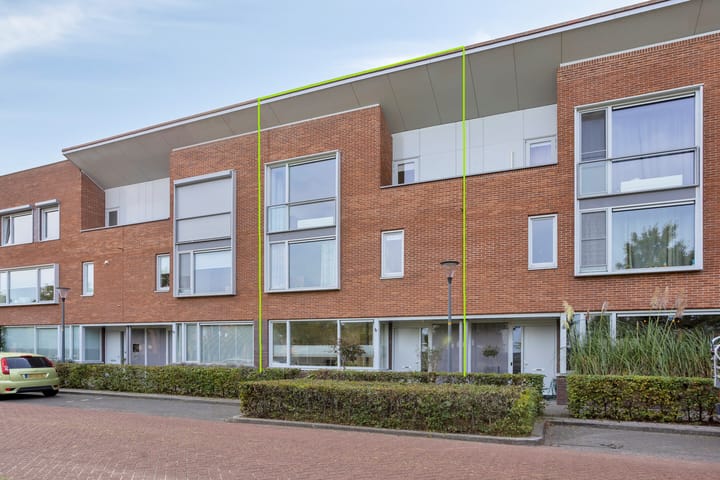 Foto 1 van Twickel 25