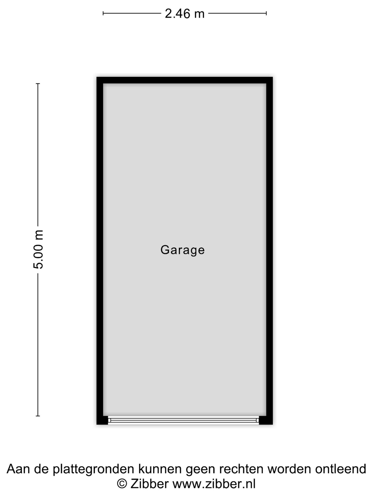 Foto 5 van Kerkweg 122-E