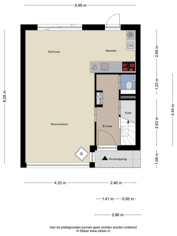Foto 49 van Twickel 25