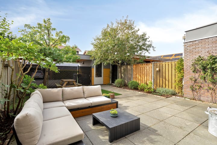 Foto 3 van Twickel 25