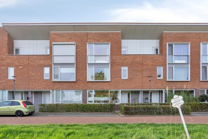 Foto 4 van Twickel 25