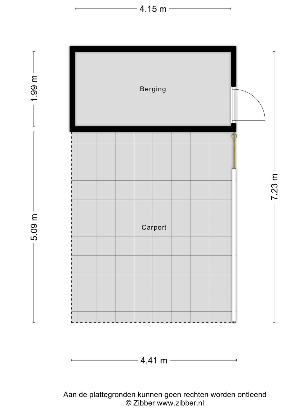 Foto 52 van Twickel 25