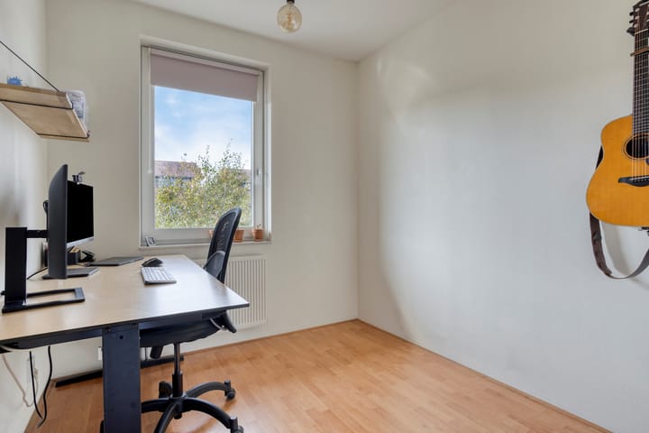 Foto 29 van Twickel 25