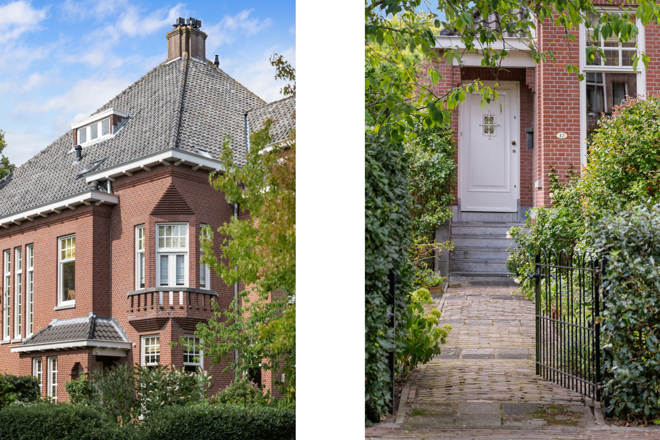 Rozenburglaan, 17, Rotterdam, 3062EA, Zuid-Holland, Nederland 17