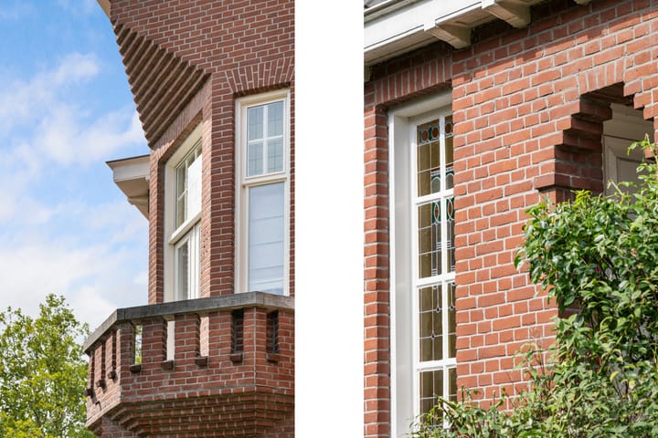 Foto 2 van Rozenburglaan 17