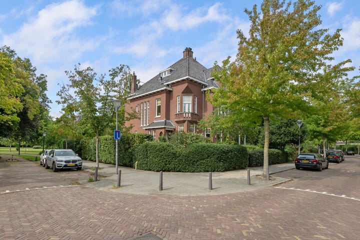 Foto 4 van Rozenburglaan 17