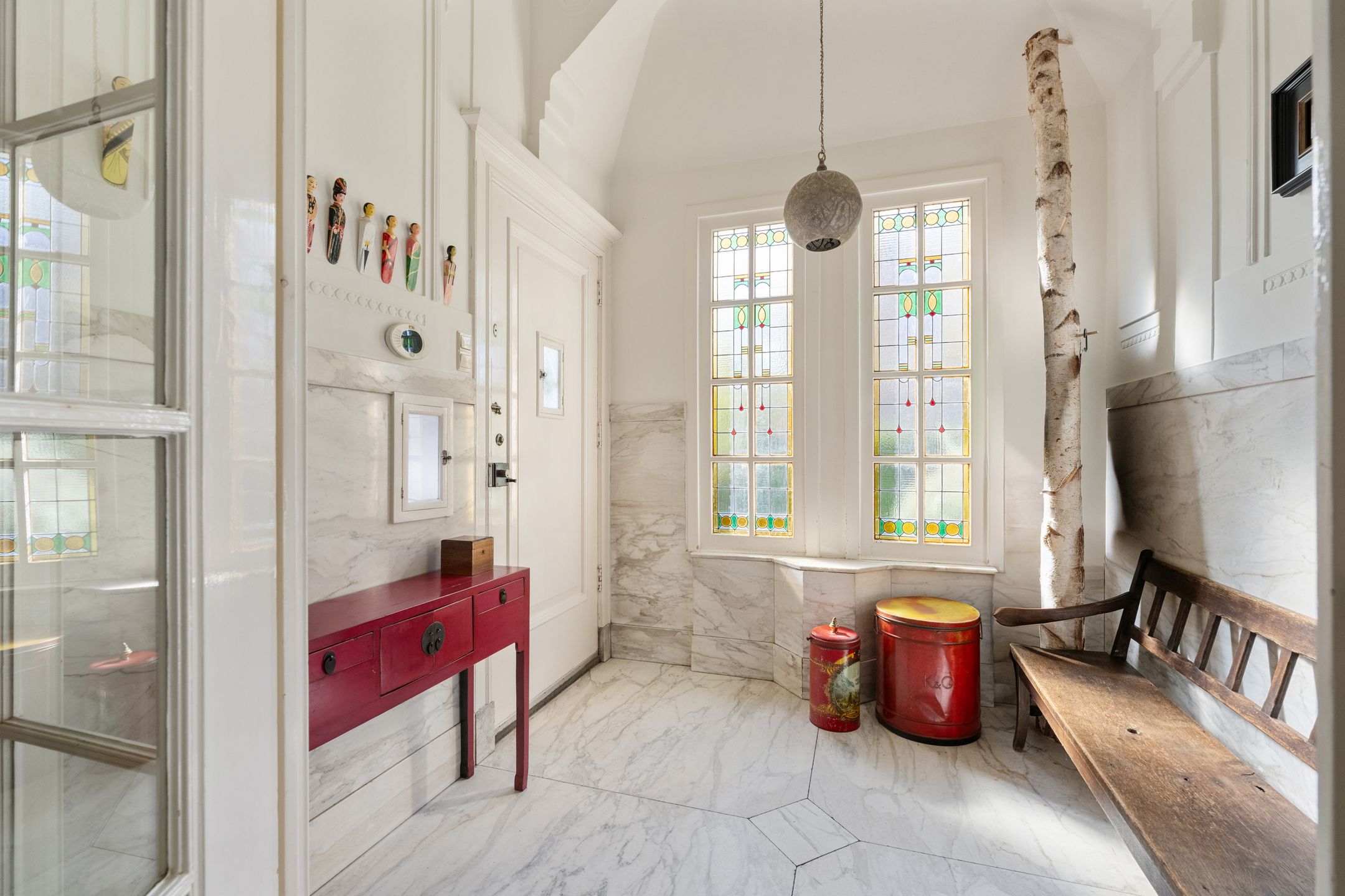 Foto 6 van Rozenburglaan 17