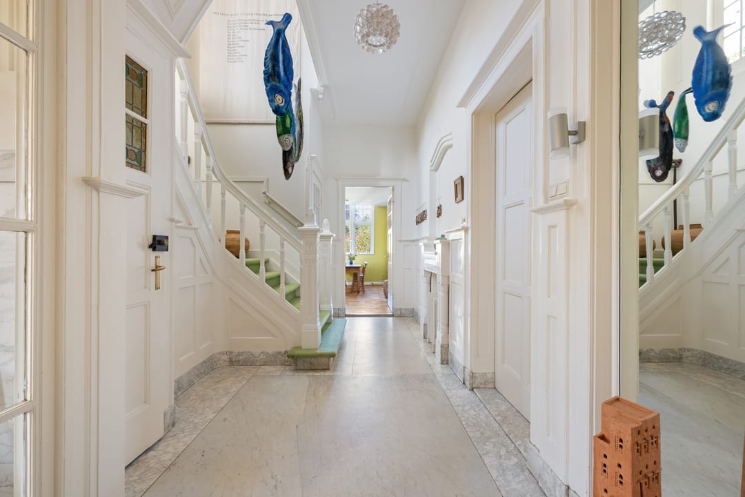 Foto 7 van Rozenburglaan 17