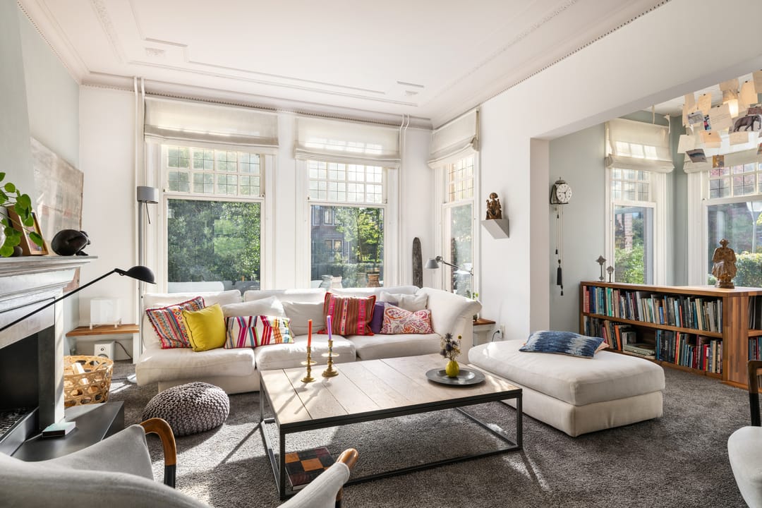 Foto 8 van Rozenburglaan 17