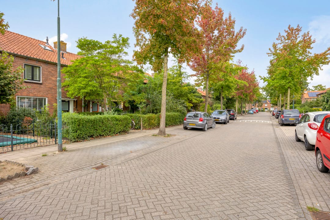 Foto 2 van Prinses Beatrixlaan 20