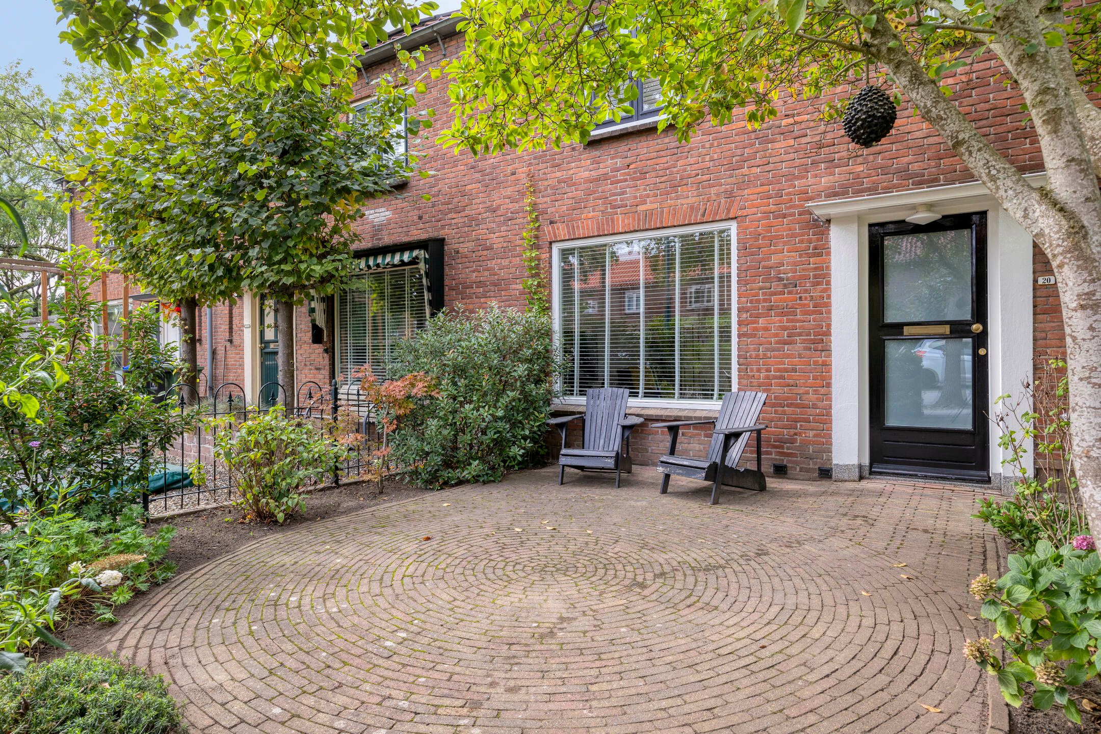 Foto 3 van Prinses Beatrixlaan 20