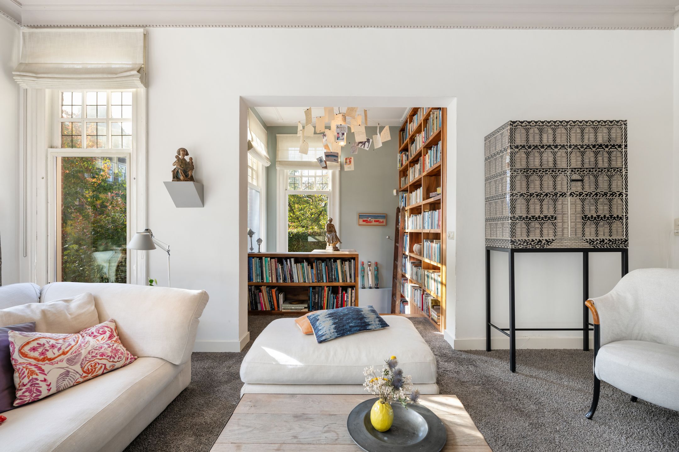 Foto 12 van Rozenburglaan 17